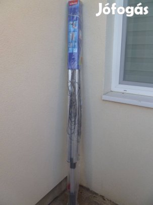 Vileda aluminium kültéri szárító