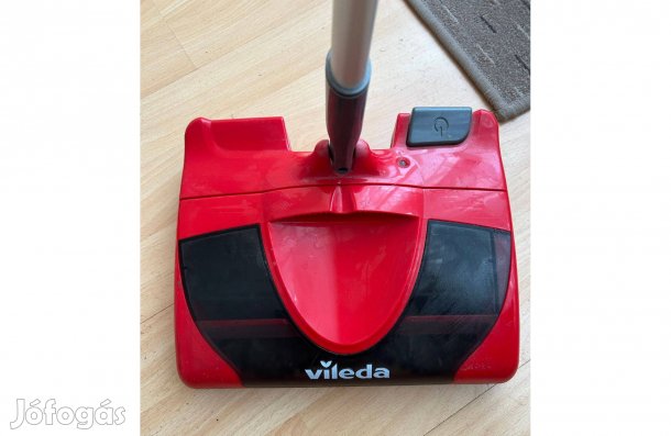 Vileda elektromos kézi seprű