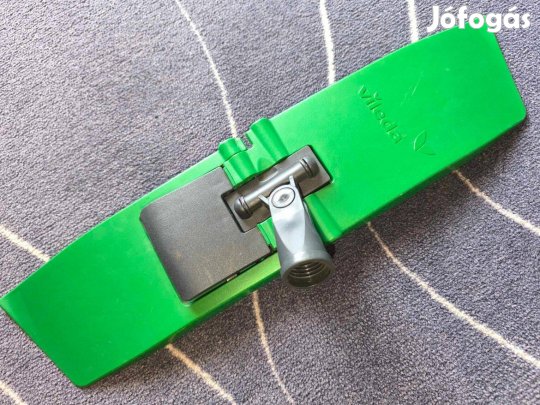 Vileda moptartó, lapos felmosófej