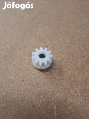 Vileda pedálos forgókosaras felmosó csapágyazott fogaskerék