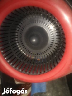 Vileda turbo easy spin dry pedálos felmosó 