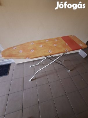 Vileda vasalóállvány legnagyobb méret