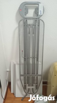 Vileda vasalódeszka, allvany