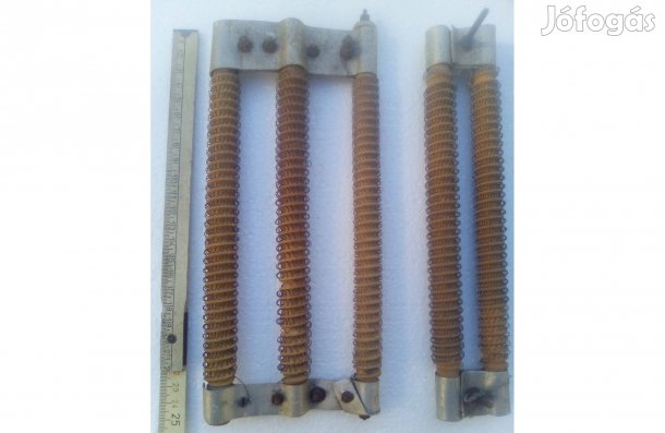 Vill.fűtőszálak 7