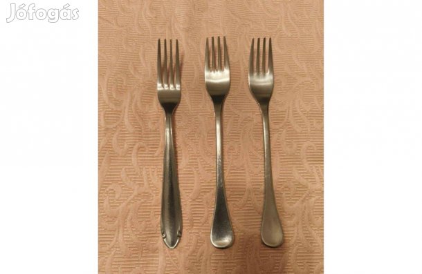 Villa 3 db - 1 + 2 különböző