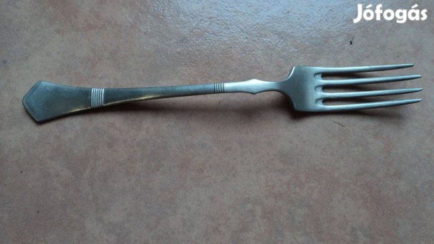 Villa az 50-es évekből (Alpacca)