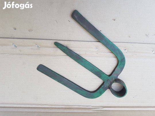 Villa kapa kerti szerszám különlegesség