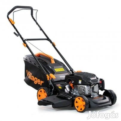 Villager Eagle 4011 V Benzinmotoros Fűnyíró, 144 ccm, 460 mm