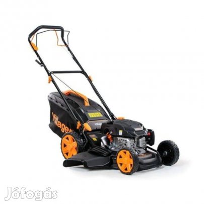 Villager Eagle 6111 V Benzinmotoros Fűnyíró, 223 ccm, 530 mm