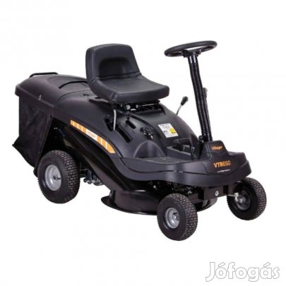 Villager Rider fűnyírótraktor Loncin motorral, 610 mm vágásszélesség