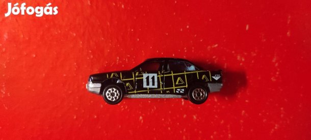 Villámgyors Bolids 11 kisautó gyűjtőknek is