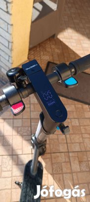 Villámgyors Gogen E-roller eladó Csak pattanj rá és menj!