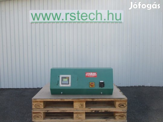 Villamos elektromos kapcsolószekrény vezérlőszekrény (2422)