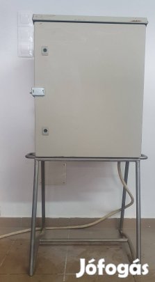 Villamos elosztó szekrény