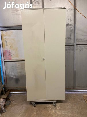 Villamos elosztósszekrény