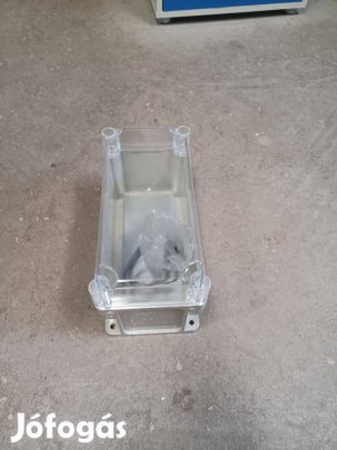 Villamos tokozat /Csatári,Hensel utánzat/ eladó