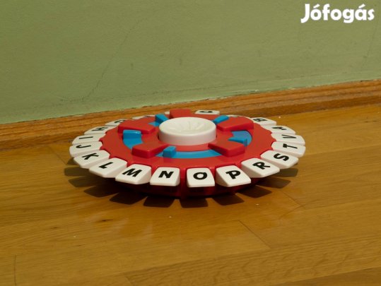 Villámválasz társasjáték 