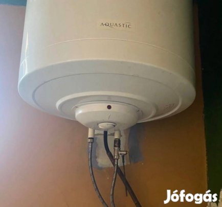 Villany bojler hajdu