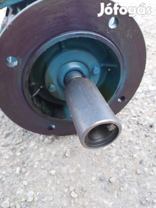 Villany motor Eladó!