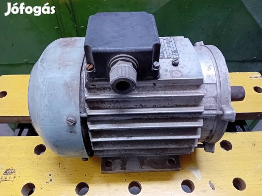 Villany motor eladó!