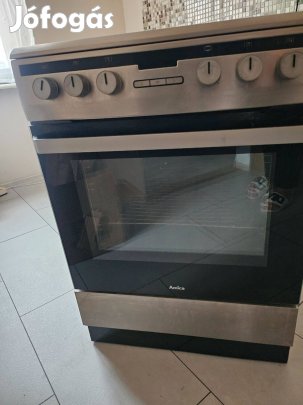 Villany tűzhely Amica