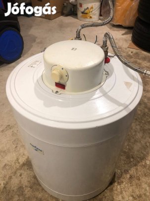 Villany vizmelegítő