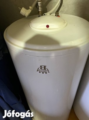 Villanybojler eladó