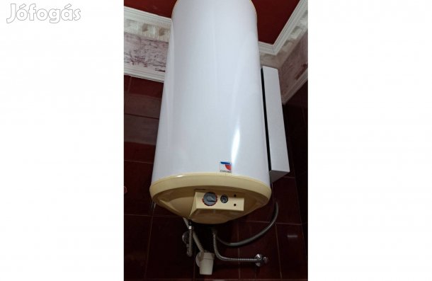 Villanybojler és indirekt tároló