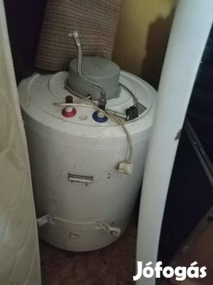 Villanybojler olcsón eladó