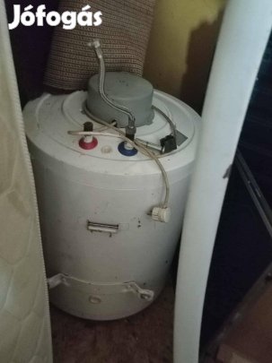 Villanybojler olcsón eladó