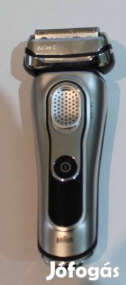 Villanyborotva Braun 9