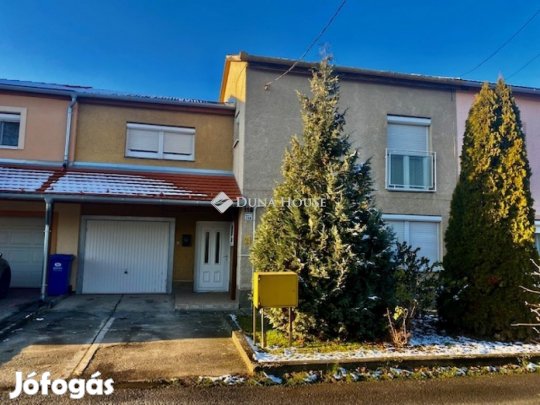 Villányi 160 nm-es ház eladó