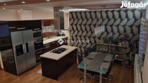 Villányi 200 nm-es ház eladó