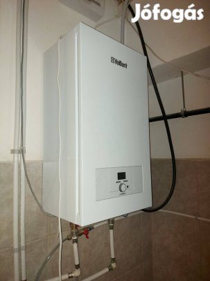 Villanykazán eladó