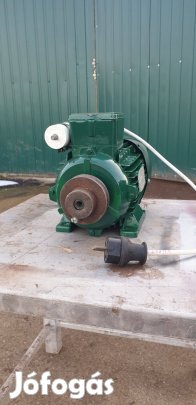 Villanymotor 0,75kw eladó