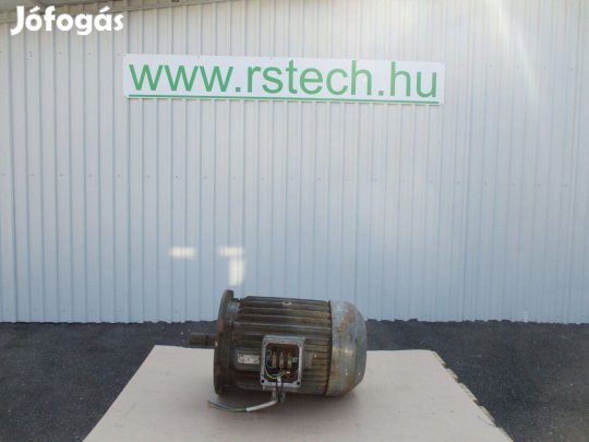 Villanymotor 11kW ford, 1470/perc (2429)