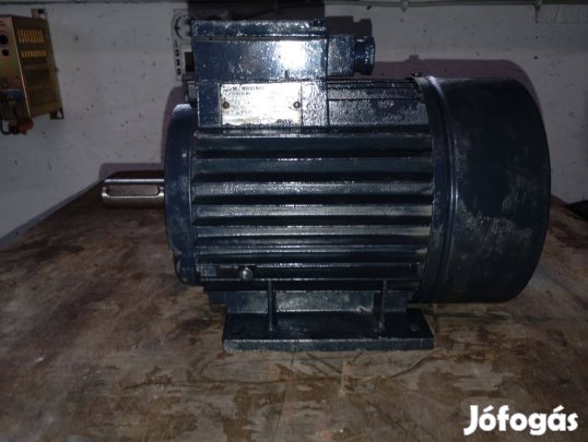 Villanymotor 1.5KW/1410rpm