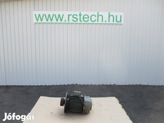 Villanymotor 2.2 kW/1440 (2443)