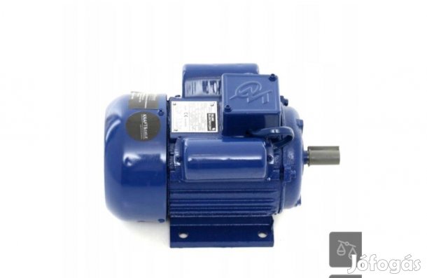 Villanymotor 2.5kw 1500rm Új villany motor vilany 2550W 220V