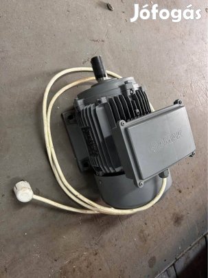 Villanymotor 3Kw