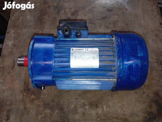 Villanymotor 3kw/2845rpm