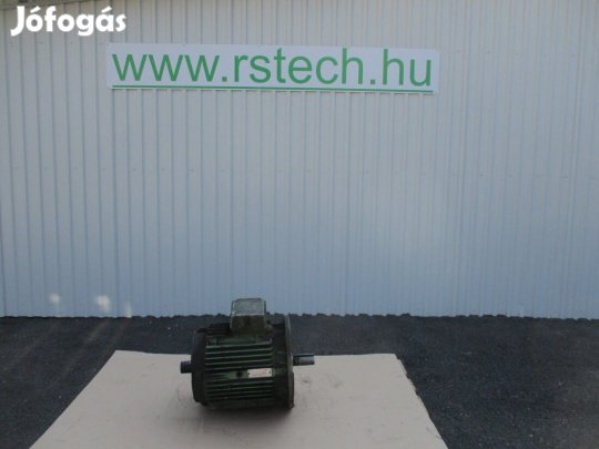 Villanymotor 5.5 kW/1440 (2439)