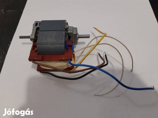 Villanymotor EM3038L-23 /8