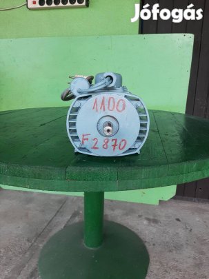 Villanymotor IMI, 220, V, 1, 1, K W,