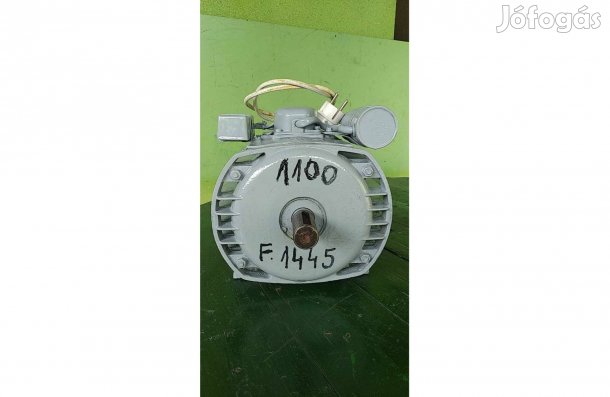 Villanymotor IMI, 220, V, 1, 1, K W,