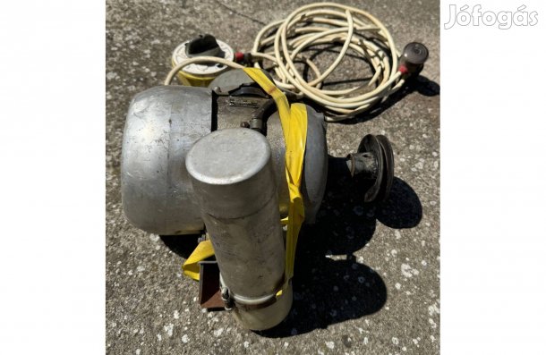 Villanymotor Imi - mosógép MSZ1520 220V