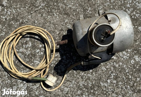 Villanymotor Imi - mosógép MSZ1520 220V