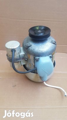 Villanymotor Imi mosógépmotor 130 W