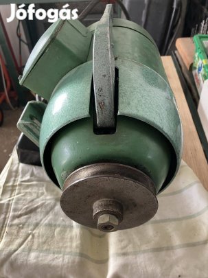 Villanymotor , kuplungos eladó 