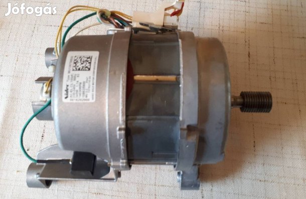 Villanymotor, mosógéphez